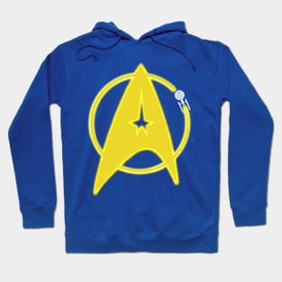 Enterprise Orbit Hoodie